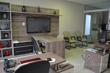 commercial_building em Visconde de Abaeté, São Gonçalo - Pelotas - RS