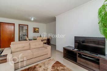 apartment em Rua Professor Rodolfo São Tiago, Belenzinho - São Paulo - SP
