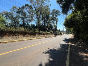 commercial_land_lot em Rua Doutor Lourenço Zaccaro, Centro - Nova Santa Rita - RS