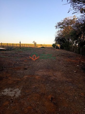 agricultural em Área Rural, Área Rural de Cerquilho - Cerquilho - SP