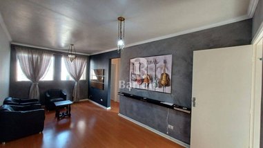 apartment em Rua Espírito Santo, Centro - Londrina - PR