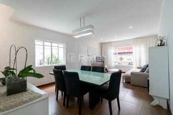 apartment em Rua dos Cafezais, Jardim Prudência - São Paulo - SP