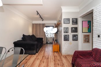 apartment em Rua São Paulo, Cerâmica - São Caetano do Sul - SP