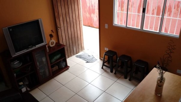 Cômodo Condomínio