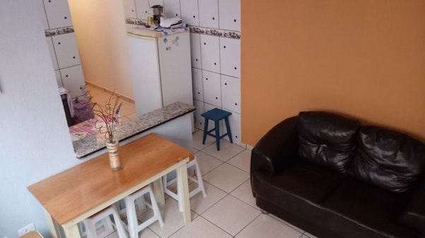 Cômodo Condomínio