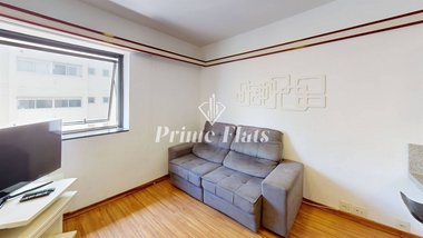 apartment em Rua Guarará, Jardim Paulista - São Paulo - SP
