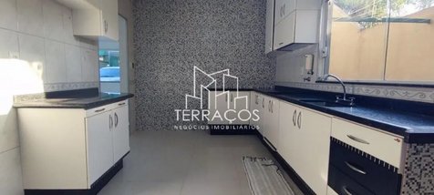 house em Rua Capitão Damásio, Jardim Tamoio - Jundiaí - SP