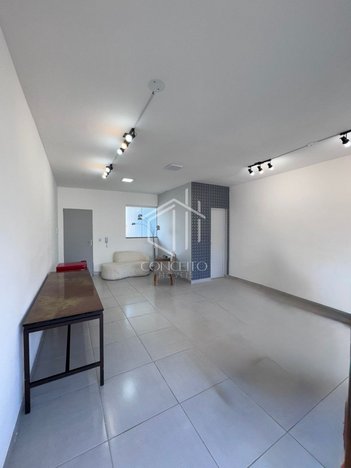 office em Furtado de Menezes, Santa Rosa - Belo Horizonte - MG