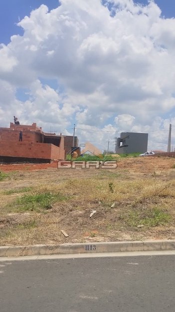 land_lot em Rua Enaura Maria da Conceição Araújo, Jardim Bom Sucesso - Indaiatuba - SP