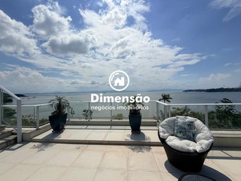 apartment em Rodovia João Paulo, João Paulo - Florianópolis - SC