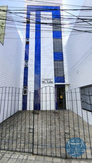 apartment em SAO VICENTE, Alecrim - Natal - RN