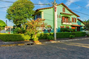 house em dos Flamboyant, Igara - Canoas - RS
