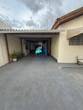 house em Rua Santa Catarina, Jardim Bethânia - Franca - SP