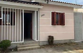 house em Rua Corujas, Jardim Algarve - Alvorada - RS