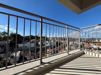 apartment em Avenida Nova Cantareira, Tucuruvi - São Paulo - SP