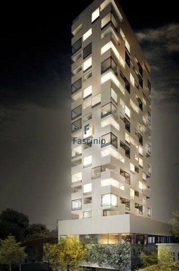 apartment em Rua Coronel Joaquim Ferreira Lobo, Vila Nova Conceição - São Paulo - SP