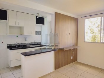 apartment em Rua Manoel Sylvestre de Freitas Filho, Jardim Nova Europa - Campinas - SP