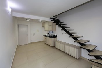 apartment em Rua Pium-I, Cruzeiro - Belo Horizonte - MG