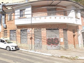 commercial_building em Rua Almirante Marques de Leão, Bela Vista - São Paulo - SP