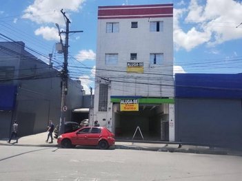 office em Rua Santo Antônio do Aventureiro, Jardim Kawamoto - Guarulhos - SP