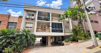 apartment em Rua Augusto Jung, Centro - Novo Hamburgo - RS