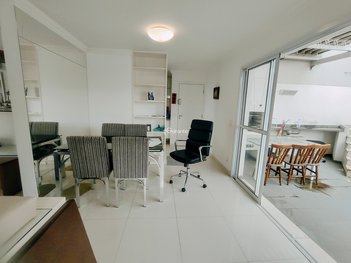 apartment em Rua Antonio Carlos, Consolação - São Paulo - SP