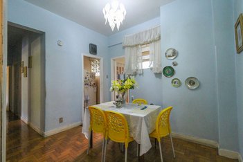 apartment em Avenida Paraná, Centro - Belo Horizonte - MG