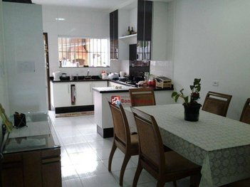 house em Rua Campo Maior, Cidade Patriarca - São Paulo - SP