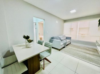apartment em Rua Encantado, Capão da Canoa - Capão da Canoa - RS