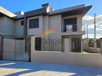 house em Canoas, Boa Vista - Novo Hamburgo - RS