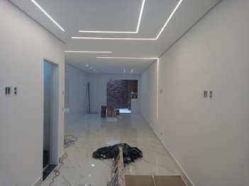 house em Rua Manuel Francisco Luz, Vila São Geraldo - São Paulo - SP