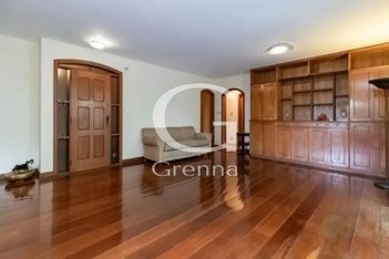 apartment em Rua Marcos Mélega, Alto de Pinheiros - São Paulo - SP