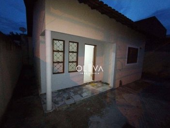 house em Rua José Aparecido Batista dos Santos, Jardim João Paulo II - São José do Rio Preto - SP