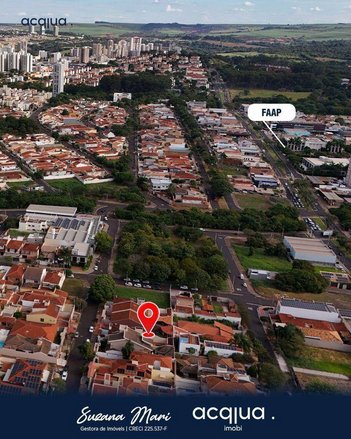 land_lot em Rua Padre Leopoldino Fernandes, Alto da Boa Vista - Ribeirão Preto - SP