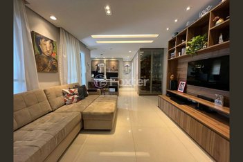 apartment em Avenida Onze de Junho, Vila Clementino - São Paulo - SP