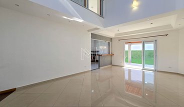 house em Avenida Ibirapuera, Residencial Ibi-Aram II - Itupeva - SP