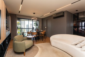apartment em Avenida Ijuí, Petrópolis - Porto Alegre - RS