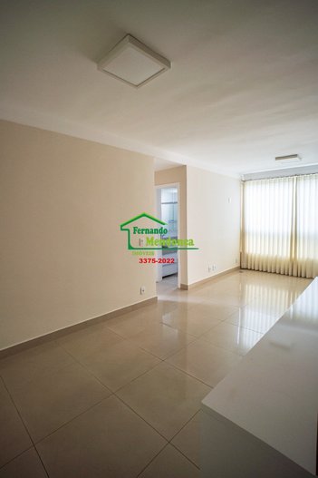 apartment em Rua Doutor Helvécio Arantes, Luxemburgo - Belo Horizonte - MG