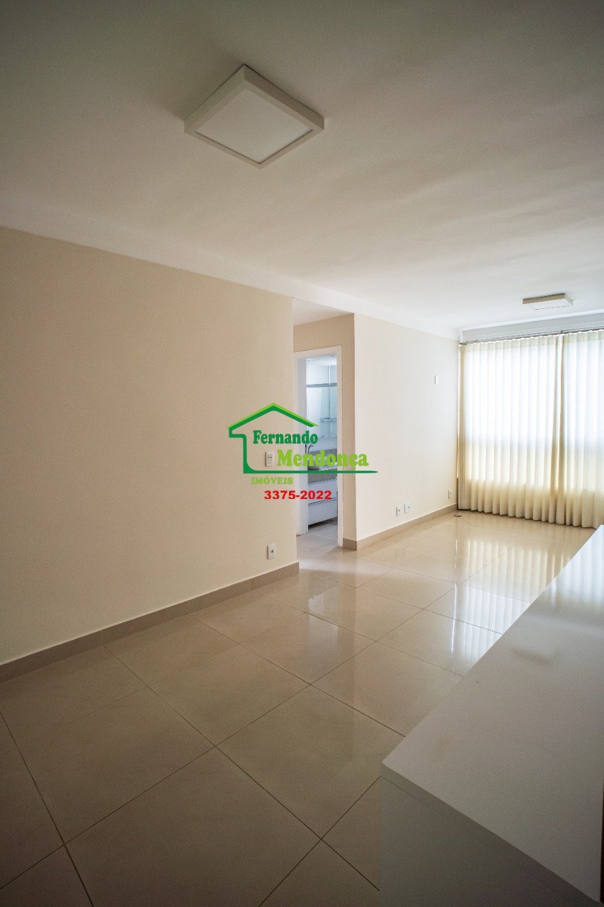 Cobertura com 2 quartos — Luxemburgo, Belo Horizonte