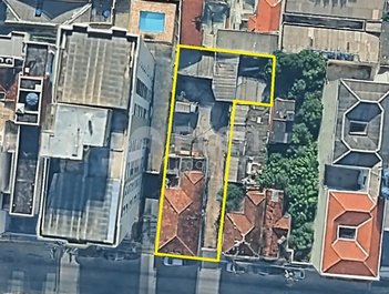 land_lot em Rua Conselheiro Moreira de Barros, Santana - São Paulo - SP