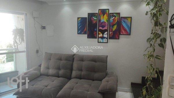 Cômodo Condomínio