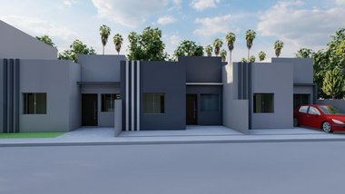 house em Rua Aluízio Chaves, Bom Sucesso - Gravataí - RS