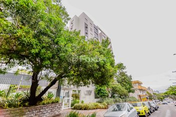 apartment em Rua Sílvio Silveira Soares, Camaquã - Porto Alegre - RS