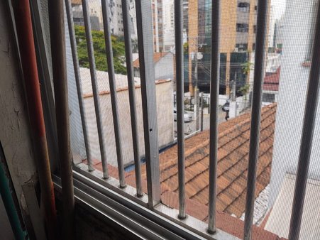 Cômodo Condomínio