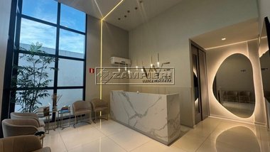 office em Rua Olindina Campos Teixeira, Jatiúca - Maceió - AL