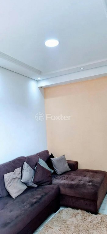 apartment em Rua Fontoura Xavier, Itaquera - São Paulo - SP