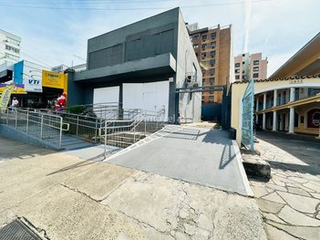 business em Avenida Wenceslau Escobar, Tristeza - Porto Alegre - RS