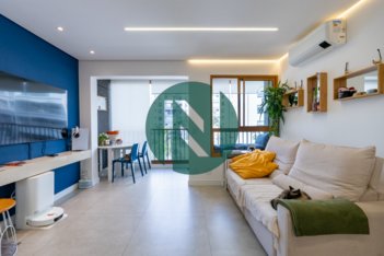 apartment em Rua Miragaia, Butantã - São Paulo - SP