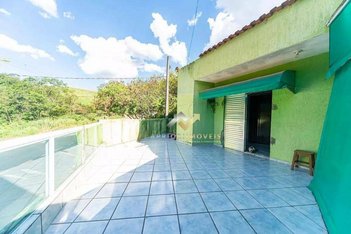 house em Rua Fernando Costa, Parque Gerassi - Santo André - SP