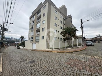 apartment em Rua Sebastião Pereira, Czerniewicz - Jaraguá do Sul - SC